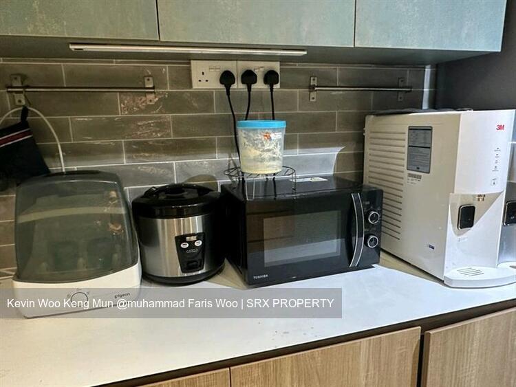 Blk 460 Teck Ghee Grandeur (Ang Mo Kio), HDB 5 Rooms #534180311